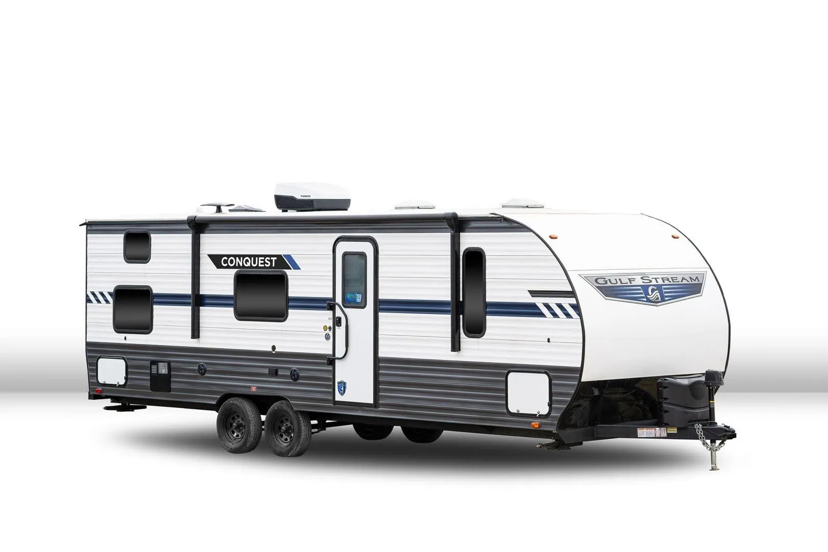Gulf Stream Conquest Lite Ultra Lite 275FBG exterior