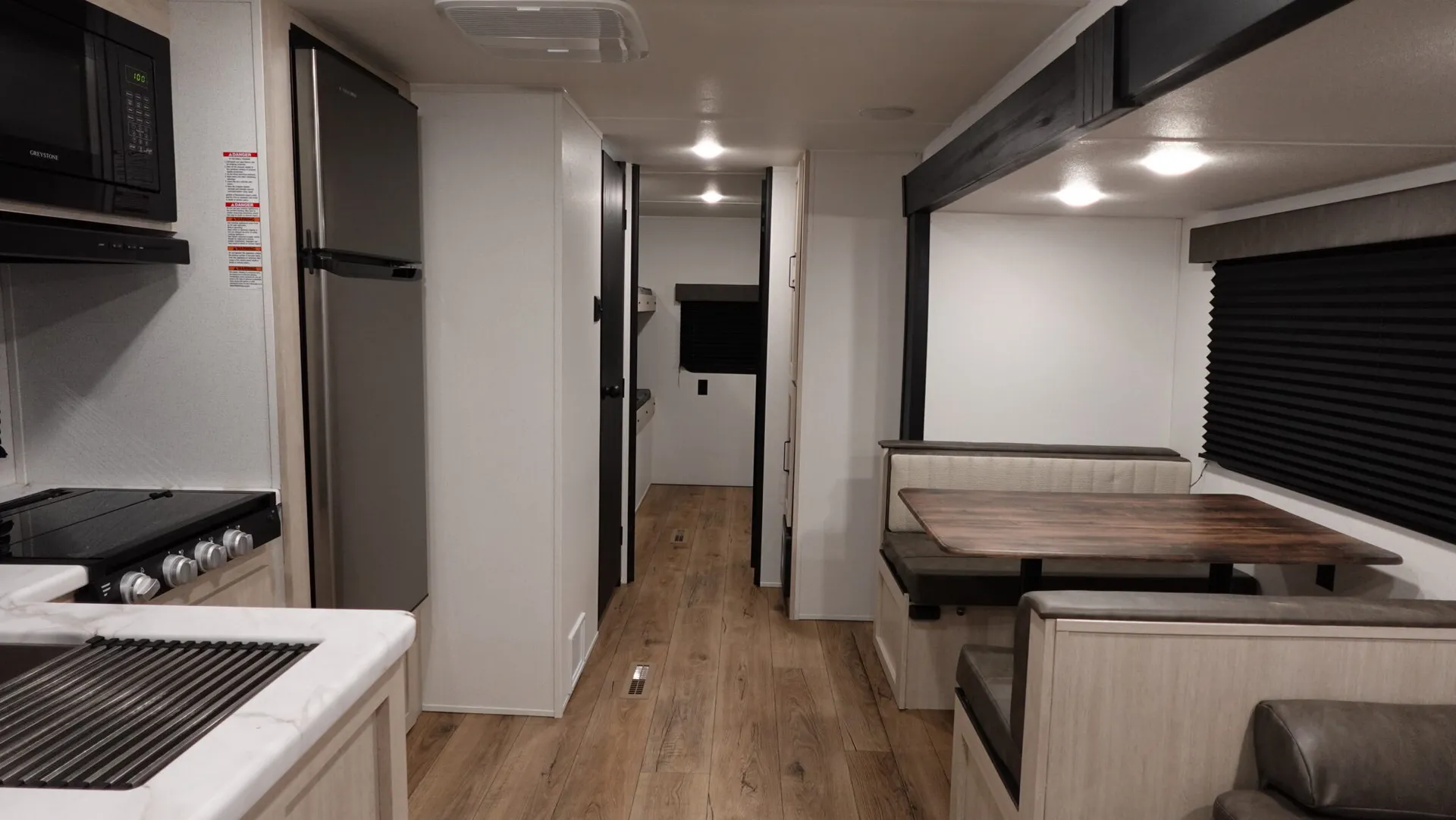 2026 Forest River Puma 305BHCE - Photo 3