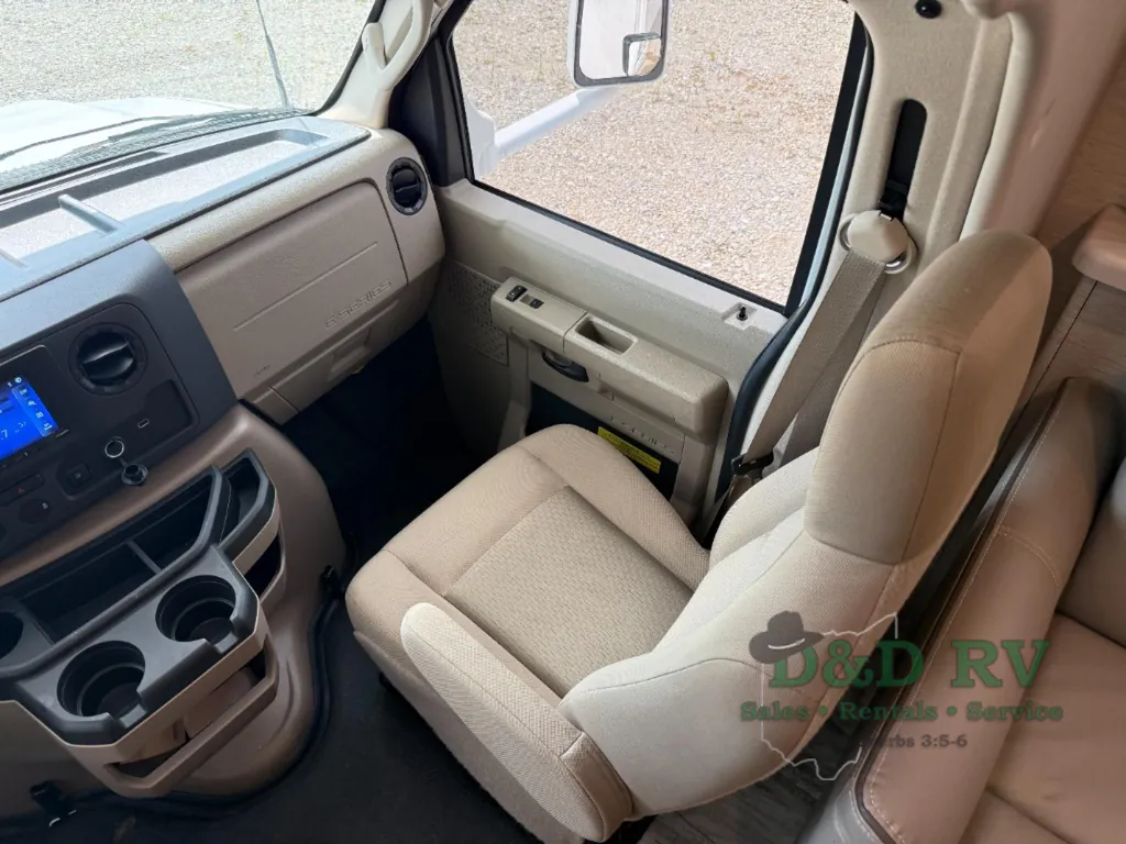 2024 Thor Motor Coach Freedom Elite 31FE, Photos photo 5