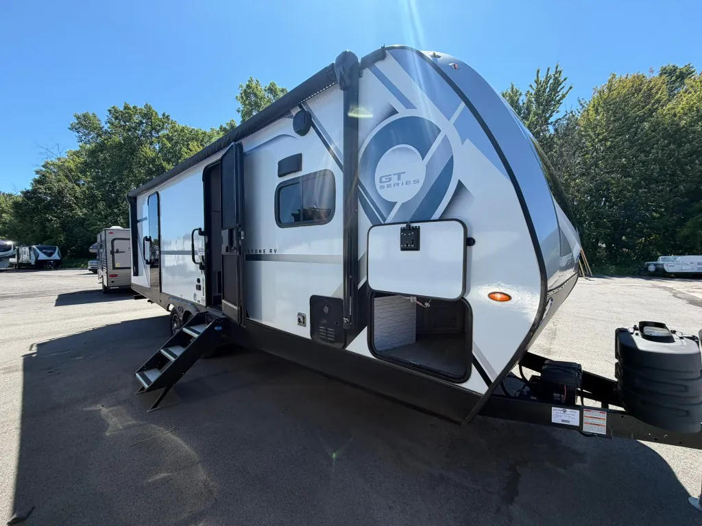 2024 Keystone Passport 2600FK - Photo 2
