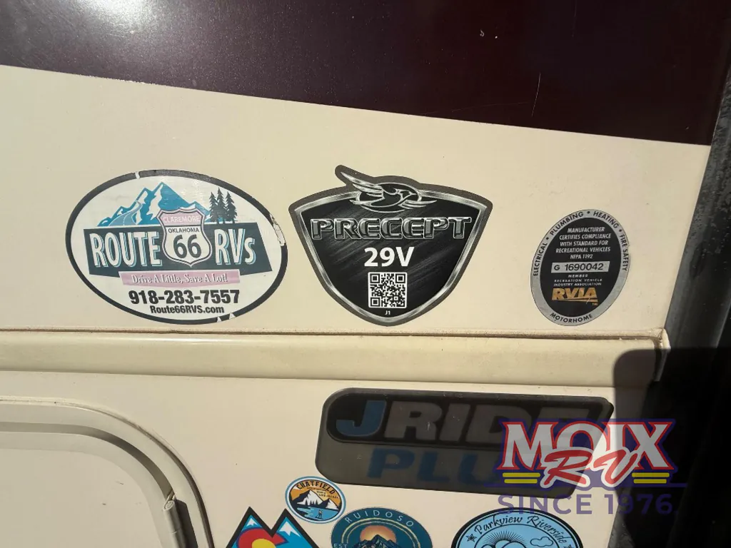 2018 Jayco Precept 29V, Photos photo 27