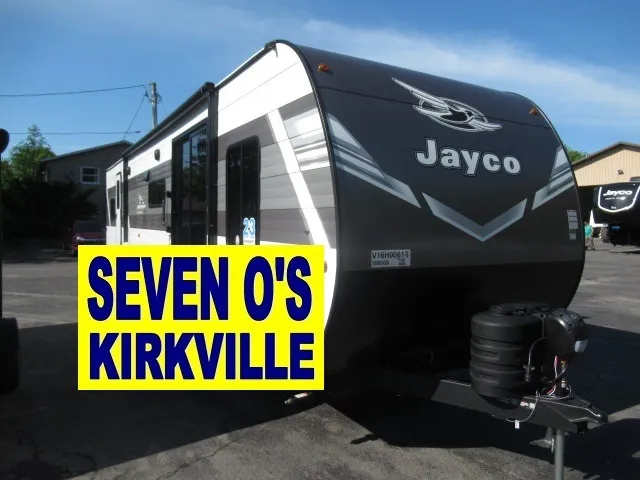 2026 Jayco Jay Flight SLX 380DQS - Photo 2