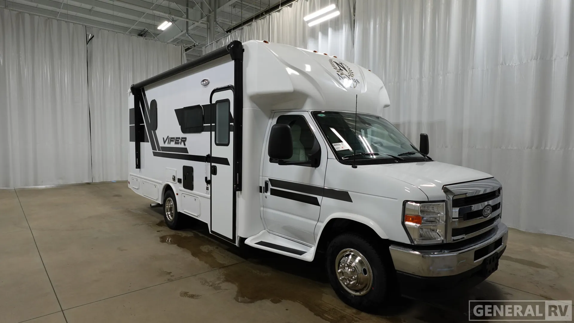 2026 NeXus RV Viper 25V - Photo 2