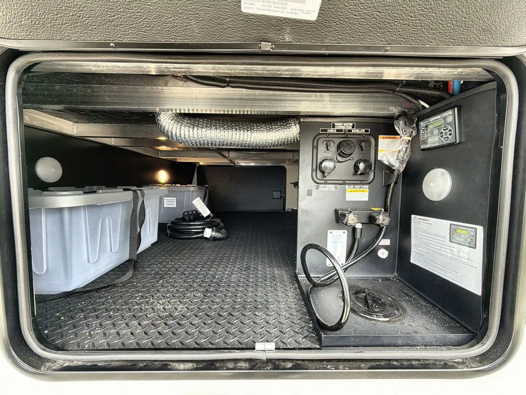2027 Forest River RV Wolverine 32JF, Photos photo 4