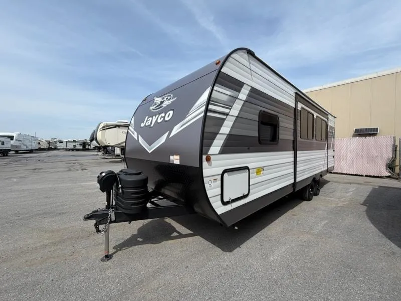 2027 Jayco Jay Flight 265MWS - Photo 3