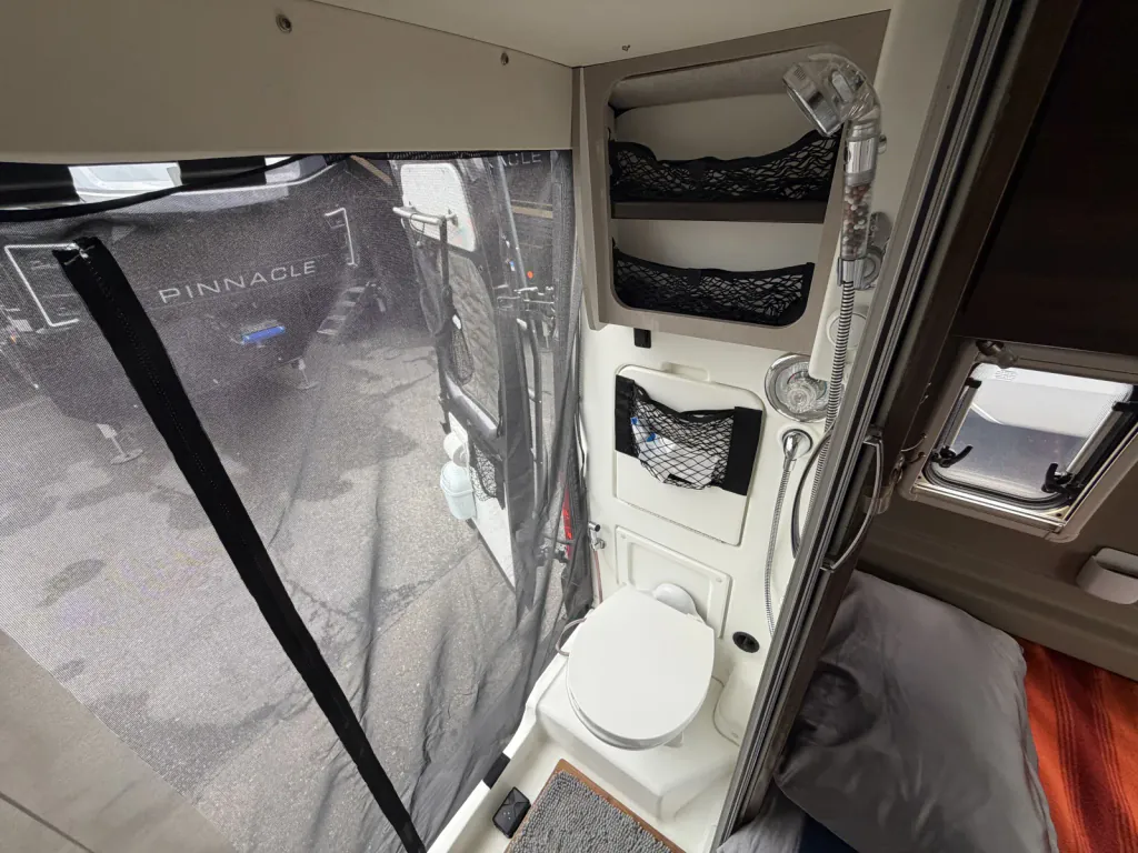 2020 Winnebago Travato 59KL, Photos photo 16