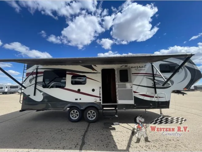 2014 Coachmen Chaparral Lite 274RLSA - Photo 3