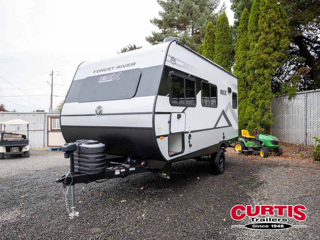 2026 Forest River IBEX 16MRJ - Photo 2
