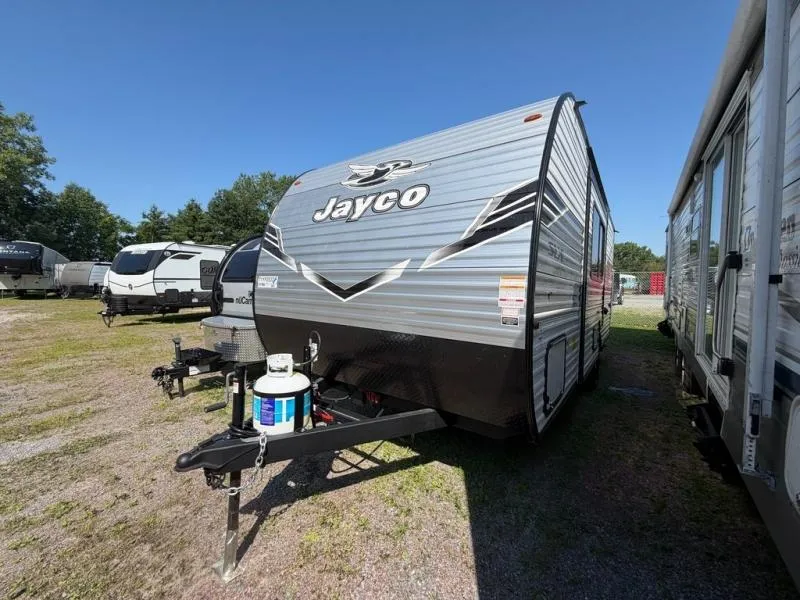 2026 Jayco Jay Flight SLX 197MB - Photo 3