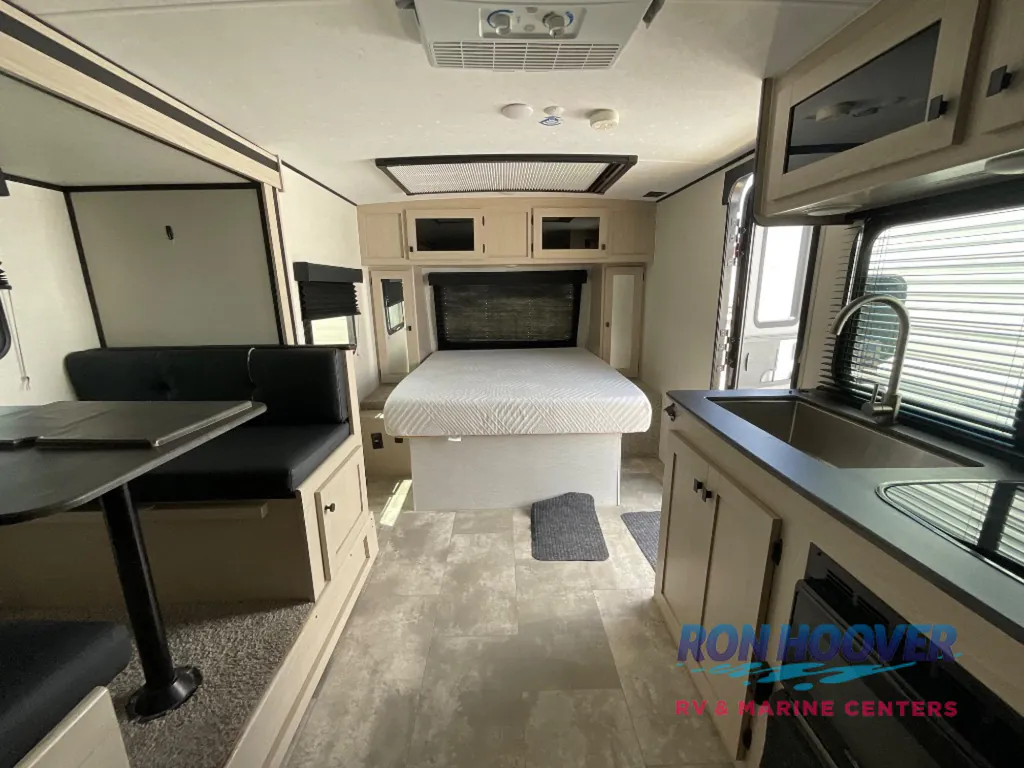 2024 Coachmen Apex Nano 191RBS, Photos photo 8