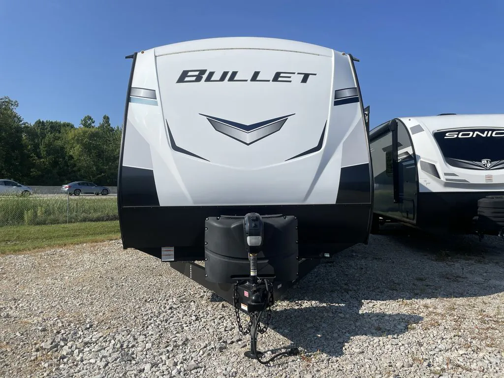 2023 Keystone Bullet 250BHS - Photo 3