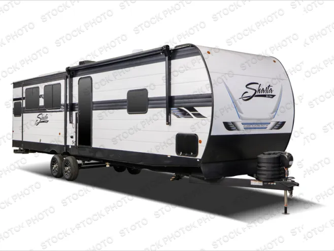 2026 Shasta RVs Shasta 33RLTS - Photo 2