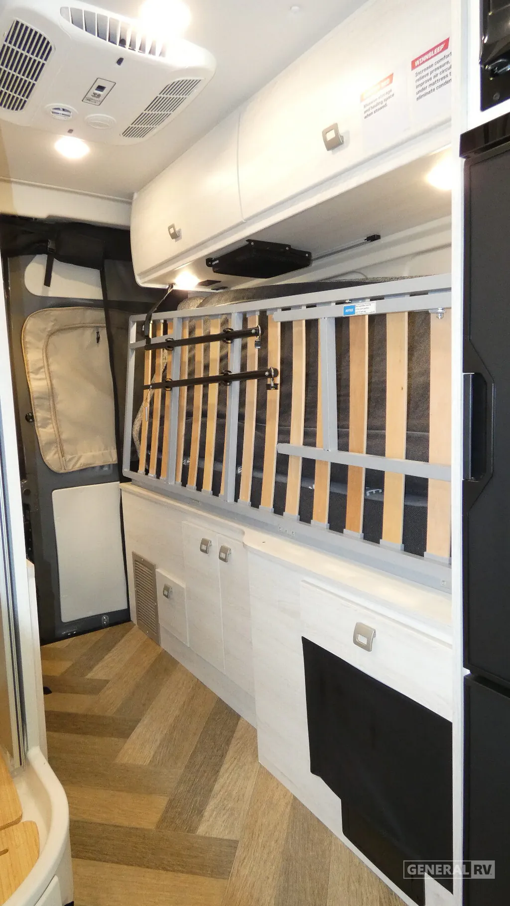 2027 Winnebago Travato 59G, Photos photo 22