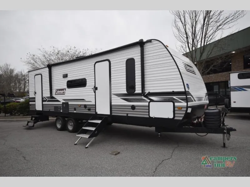 2024 Dutchmen Coleman Lantern LT 263BH - Photo 2