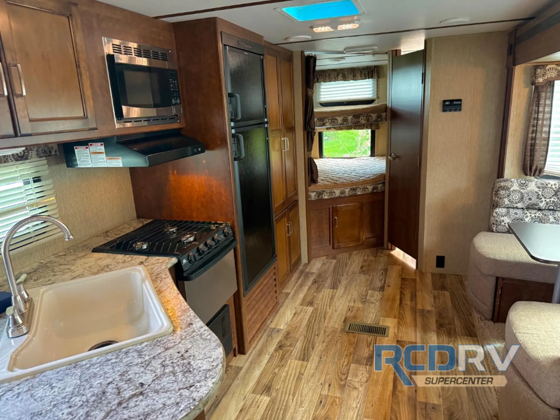 2017 Keystone Outback Ultra-Lite 276UBH - Photo 3