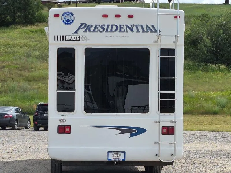 2004 Holiday Rambler PRESIDENTIAL 30SCD - Photo 4
