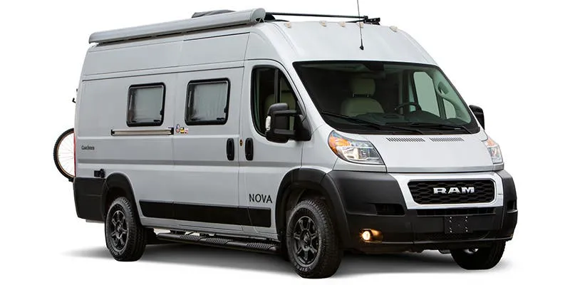 Coachmen Nova