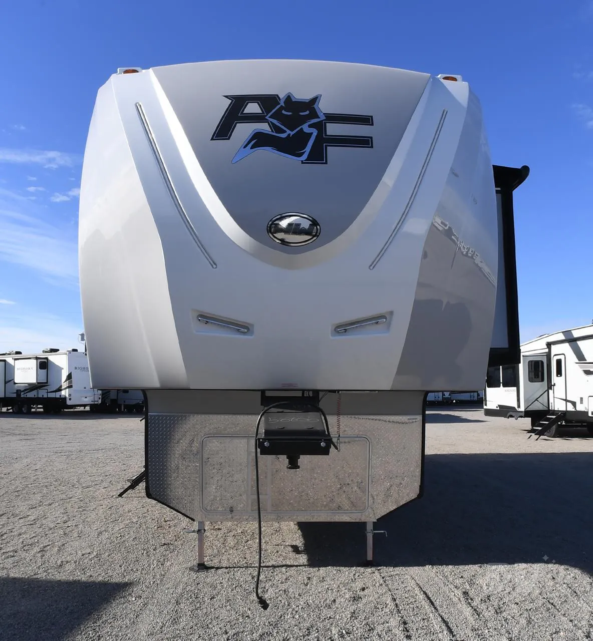 2026 Northwood Arctic Fox NXT 325MK - Photo 4