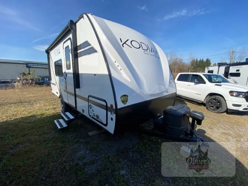 2022 Dutchmen Kodiak Cub 177RB - Photo 3