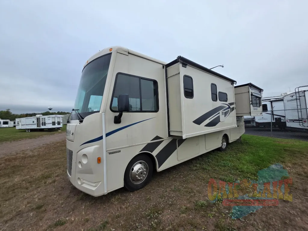 2018 Winnebago Sunstar 27P, Photos photo 37