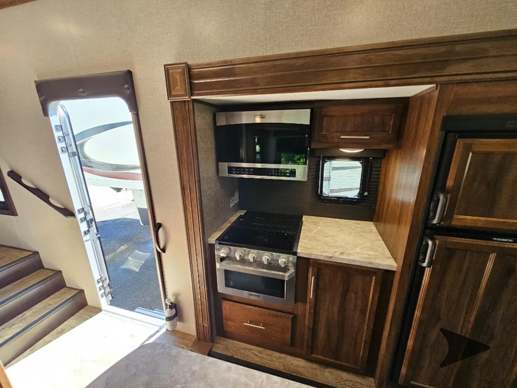 2019 Jayco Eagle HT 28.5RSTS, Photos photo 26