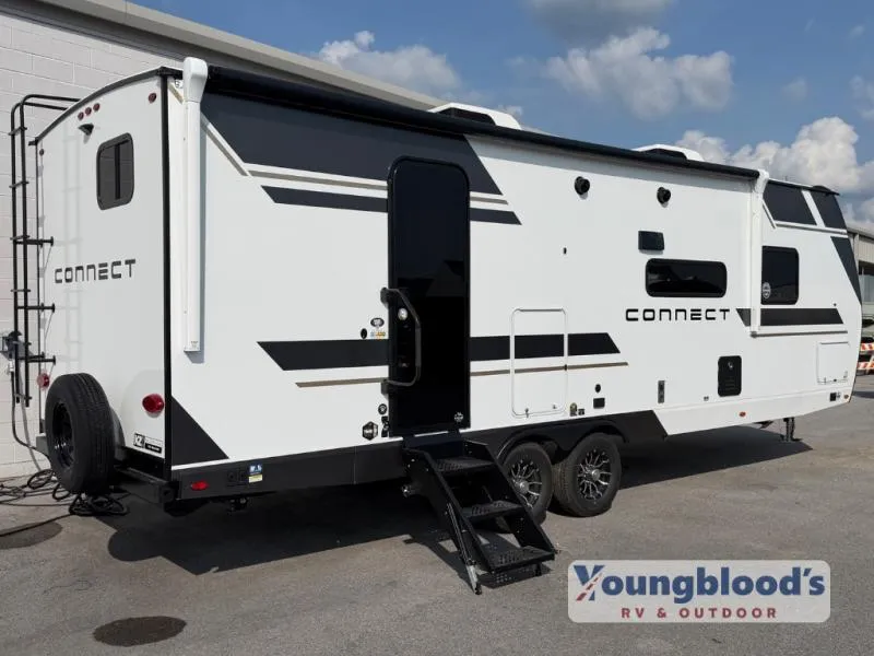 2027 KZ Connect 261RB - Photo 2