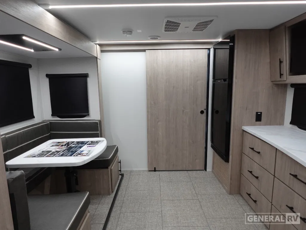 2026 Grand Design Imagine XLS 22RBE - Photo 4