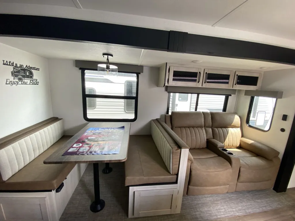 2026 Forest River Puma 32BHQS, Photos photo 10