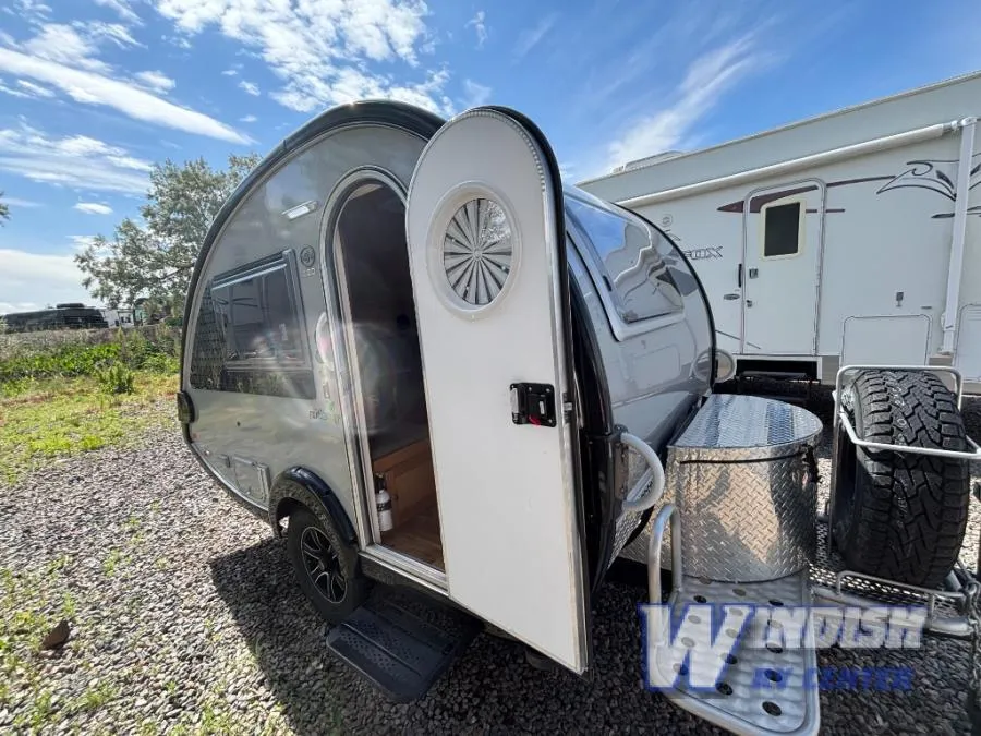 2019 nuCamp RV Tab Used    320 Boonodock - Main photo