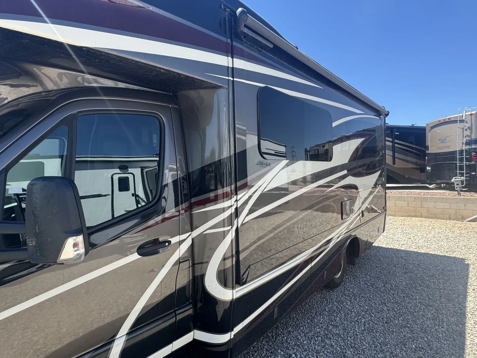 2021 Jayco Melbourne Prestige 24LP - Photo 3