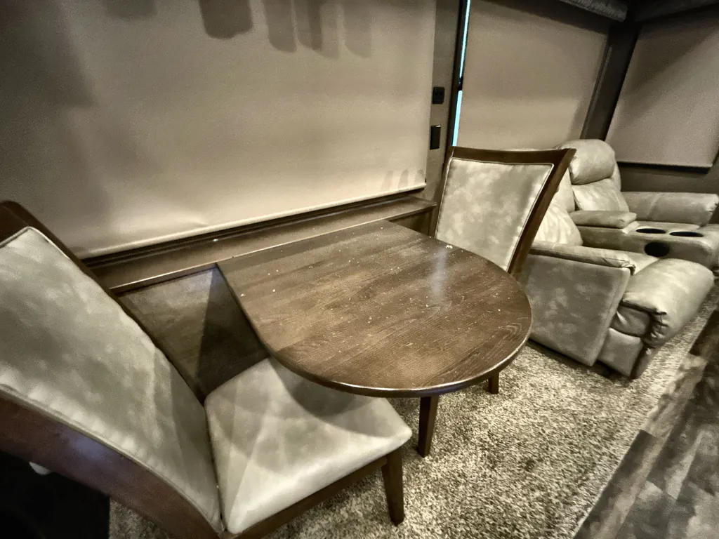 2019 Forest River Cedar Creek Champagne Edition 38EL, Photos photo 15