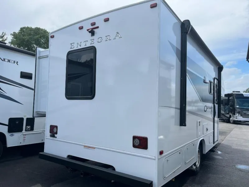 2026 Entegra Coach Odyssey SE 22CF - Photo 4