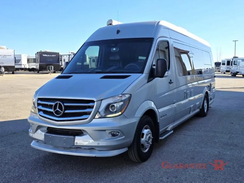 2017 Airstream INTERSTATE GRAND TOUR EXT - Photo 3
