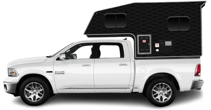 Retreat FULLSIZE 5.5 exterior