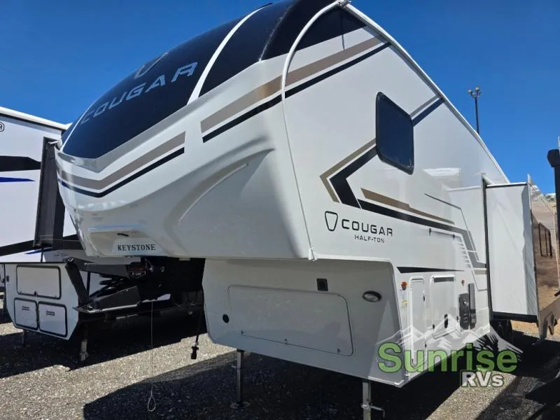 2027 Keystone RV Cougar Half-Ton 28RLI - Photo 3