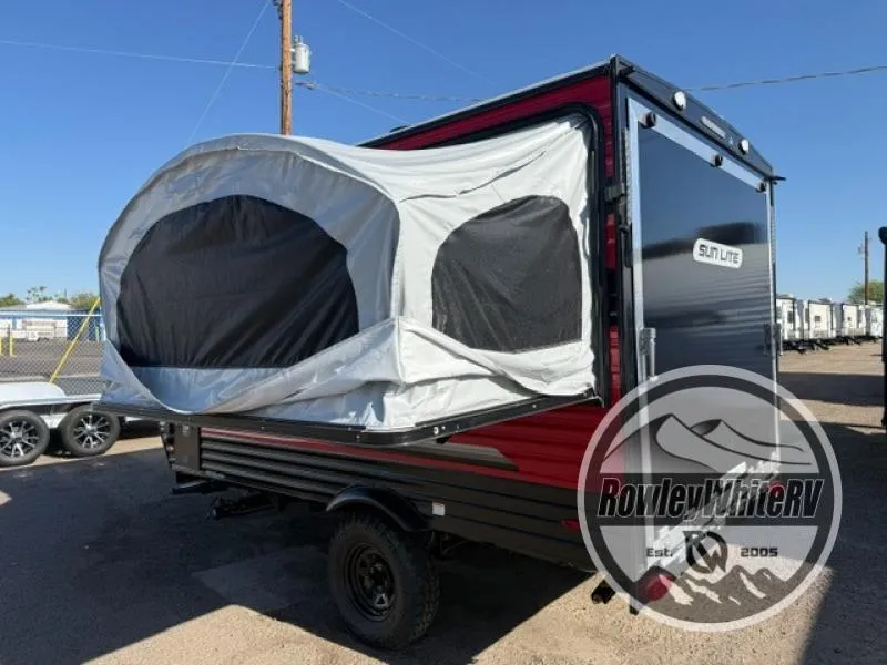 2027 Sunset Park RV Sunlite 14TH - Photo 3