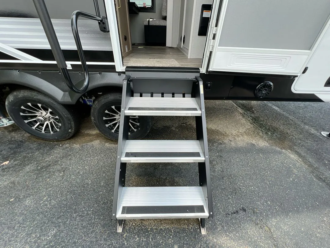 2025 Jayco Eagle HT 26REC - Photo 3