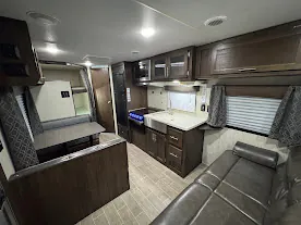 2020 Forest River Cherokee Grey Wolf 26DJSE - Photo 3