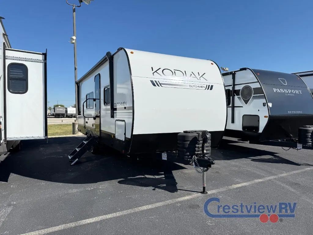 2026 Dutchmen Kodiak 226MLS - Photo 3