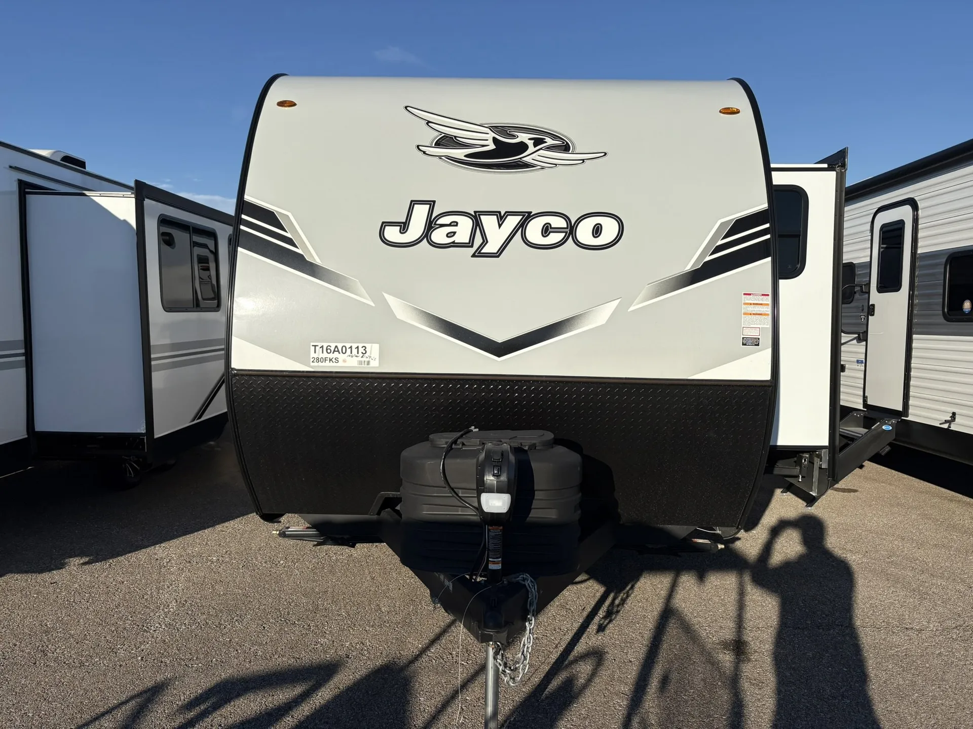 2026 Jayco Jay Flight SLX 280FKS - Photo 3