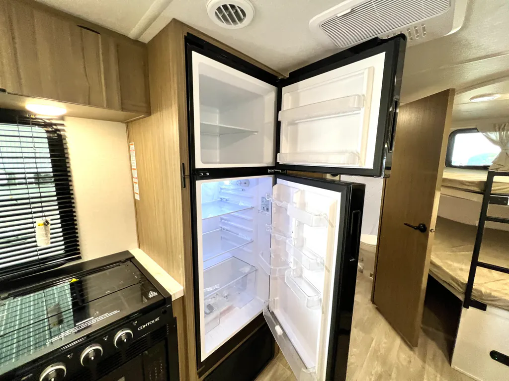 2027 Forest River Salem Cruise Lite 263BHXL, Photos photo 20