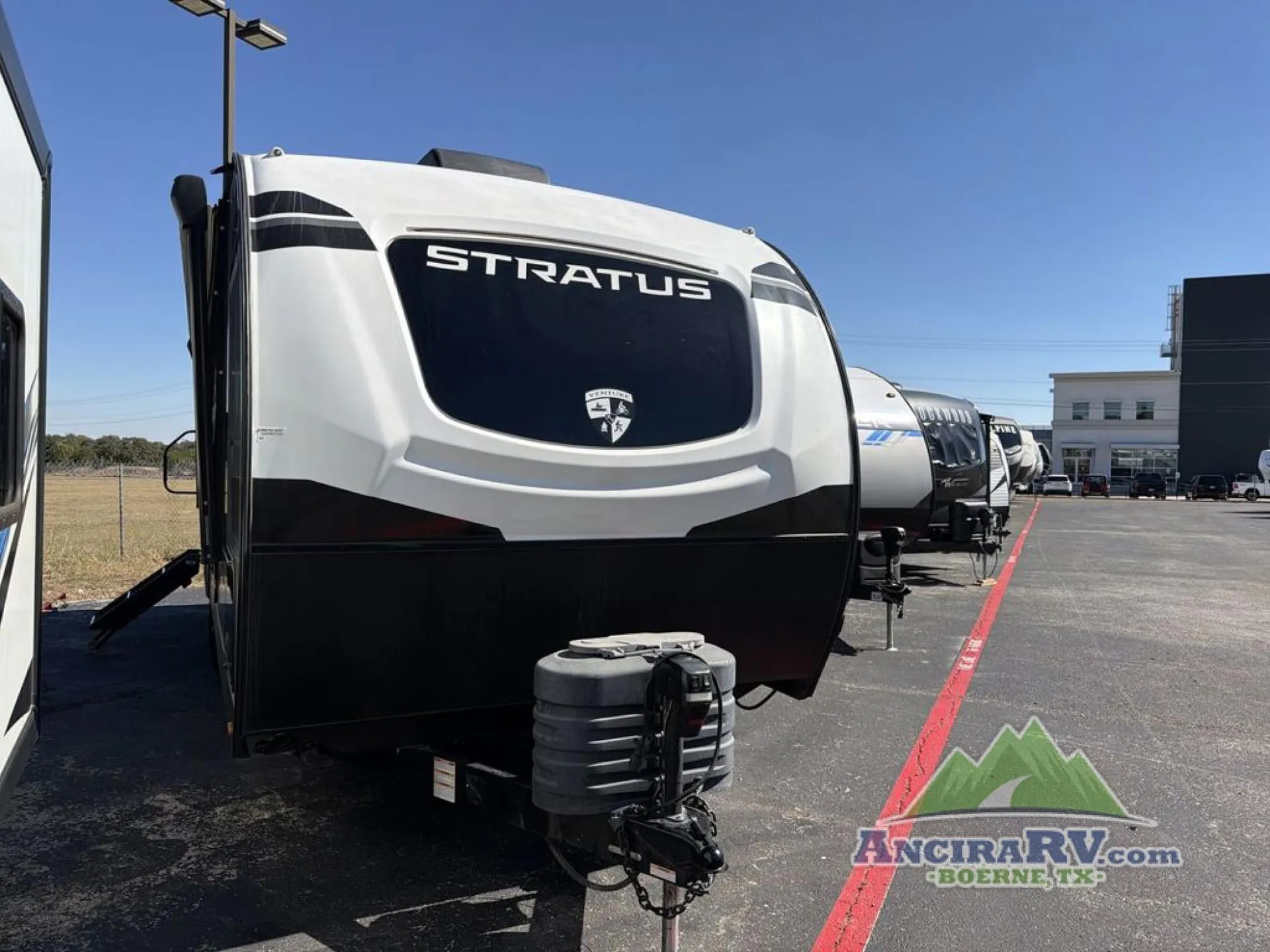 2024 Venture RV Stratus SR261VRB - Photo 4