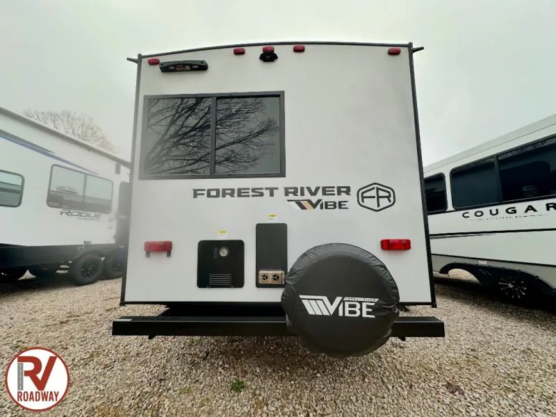 2026 Forest River Vibe 2500CK, Photos photo 5