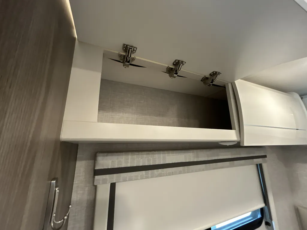 2025 Thor Motor Coach Axis 26.2, Photos photo 28