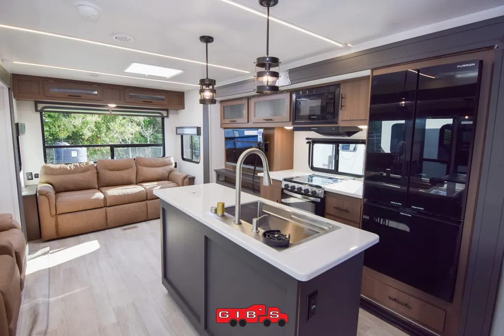2026 Forest River Wildcat MAXX 278RLX, Photos photo 5