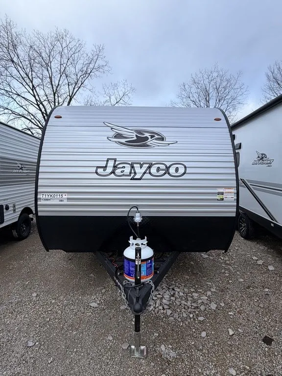 2026 Jayco Jay Flight SLX 130BH - Photo 3