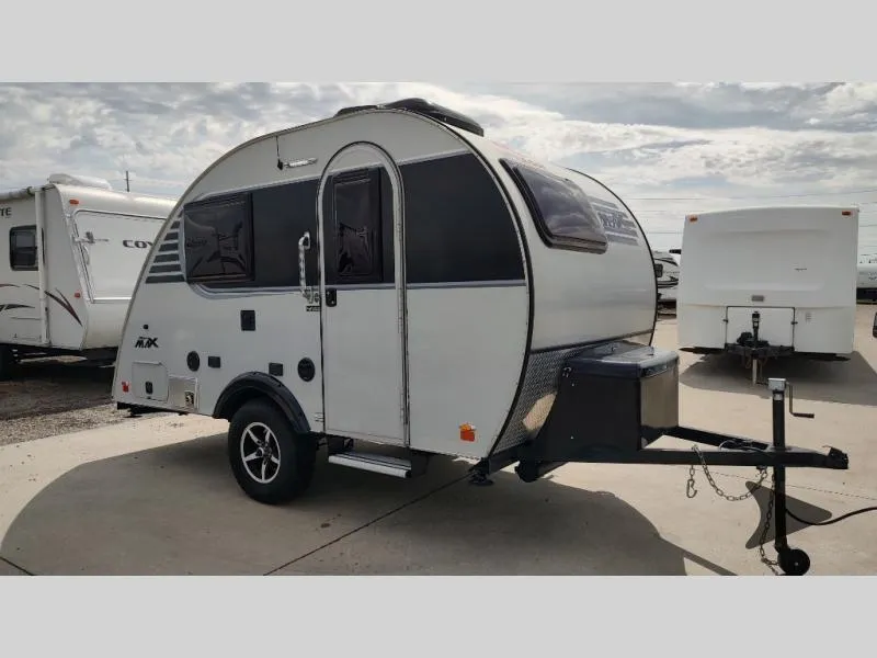 2019 Liberty Outdoors Little Guy Used    MAX - Photo 3
