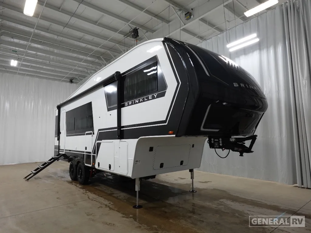 2026 Brinkley Model Z 2670 - Photo 2