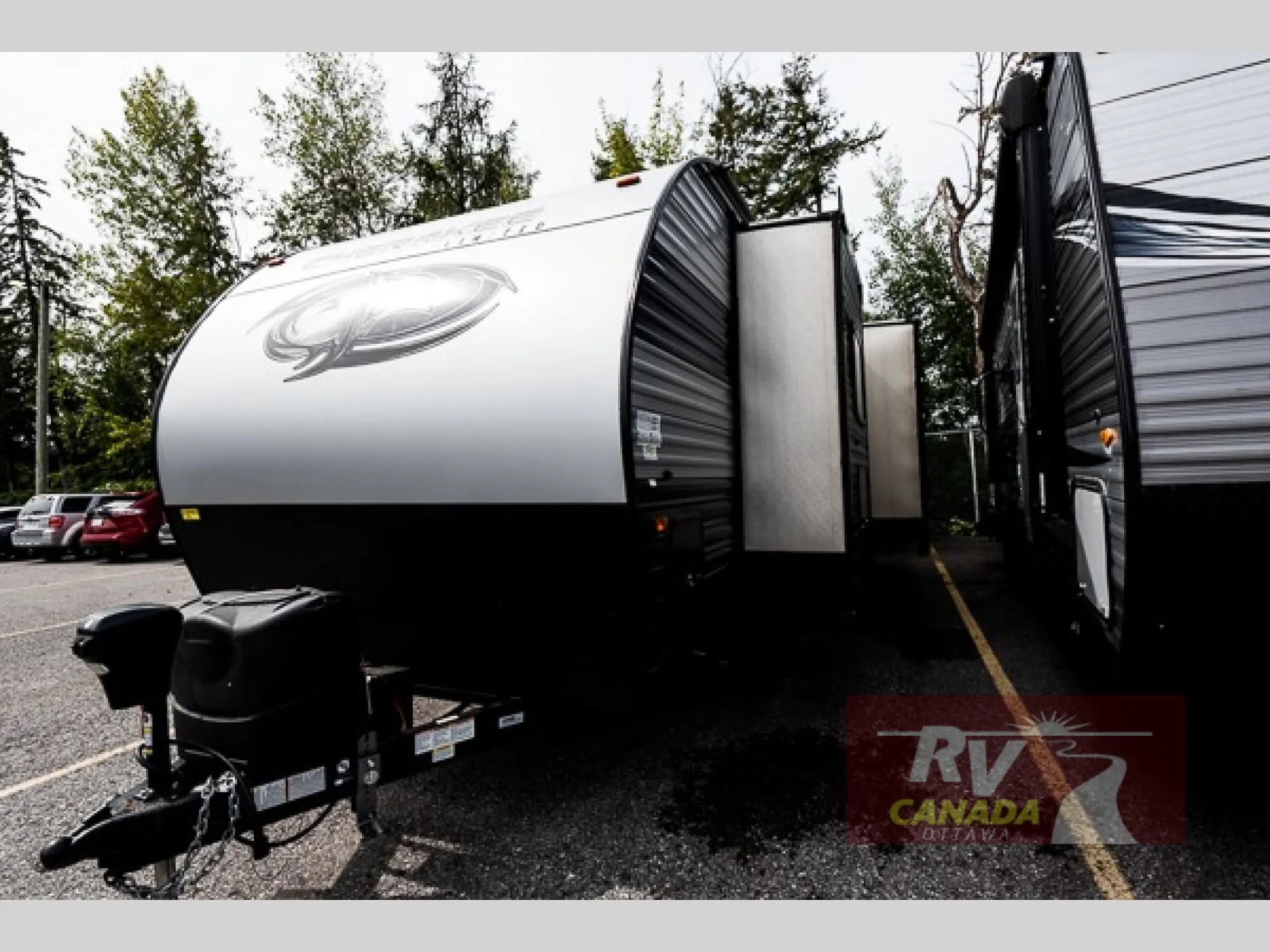 2021 Forest River Cherokee 324TS - Photo 4