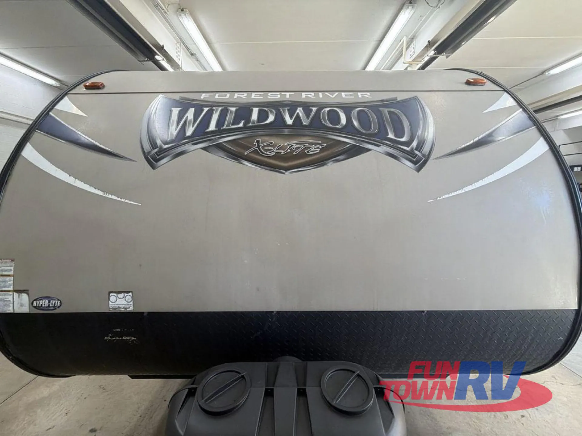 2017 Forest River Wildwood X-Lite 263BHXL - Photo 4